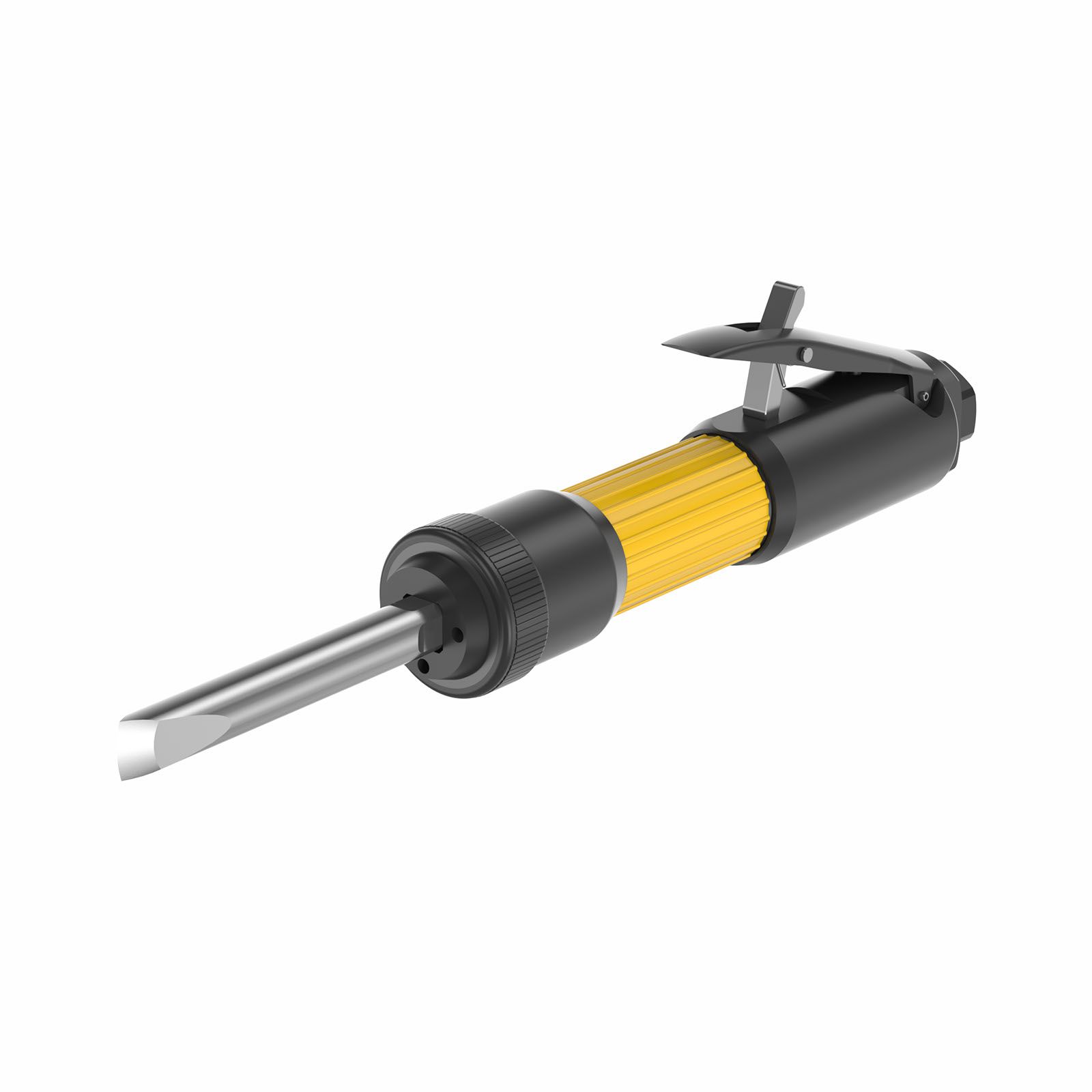 Meiselmaskin luft < 6 kg Meiselmaskin luft < 6 kg